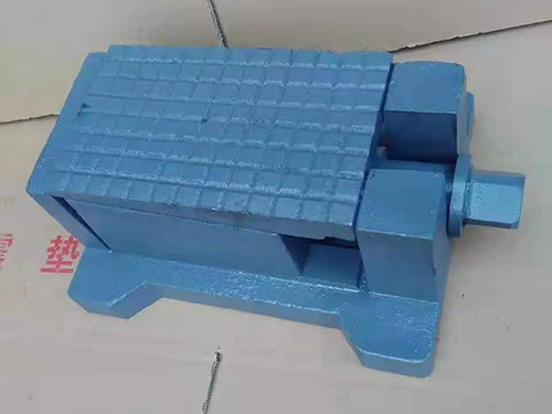 防 滑数控垫铁